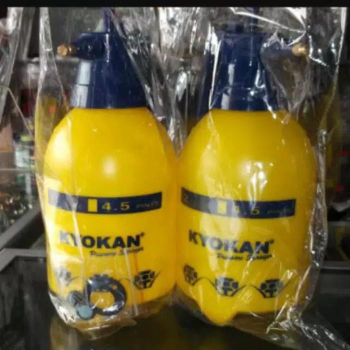 Semprotan Kyokan 2L Hand Sprayer Kyokan