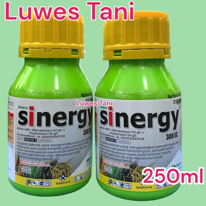 Sinergy 300 Ec 250Ml Fungisida