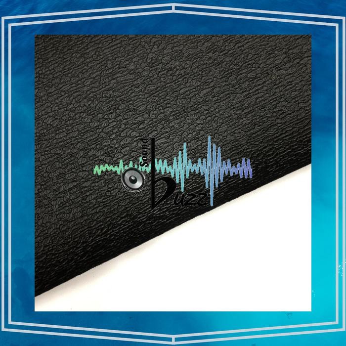 Karpet Pelapis Box Speaker Model Kulit Jeruk