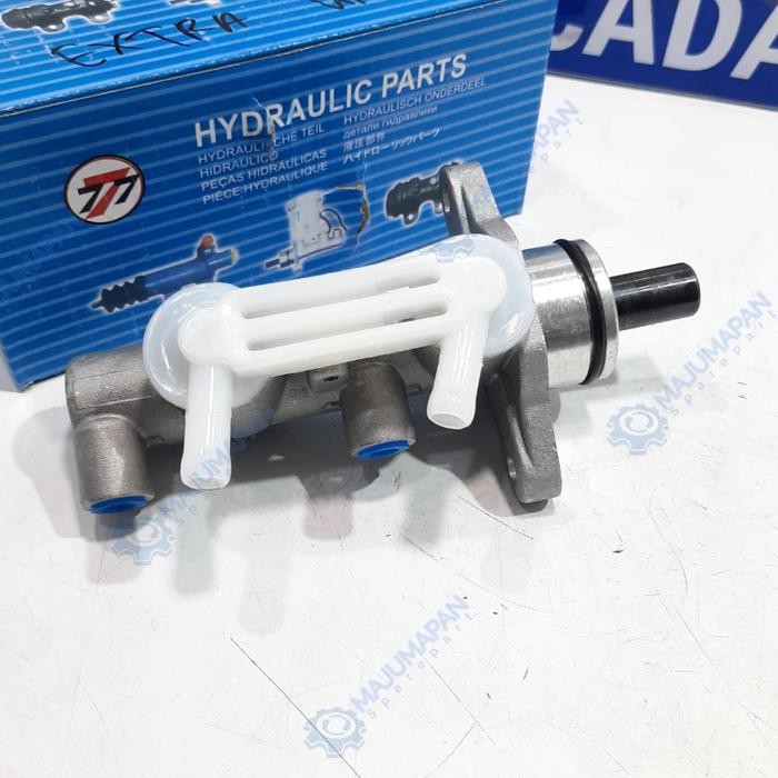 (BERGARANSI) BRAKE MASTER REM ATAS CENTRAL BM ASSY SUZUKI CARRY EXTRA ST100 1.0