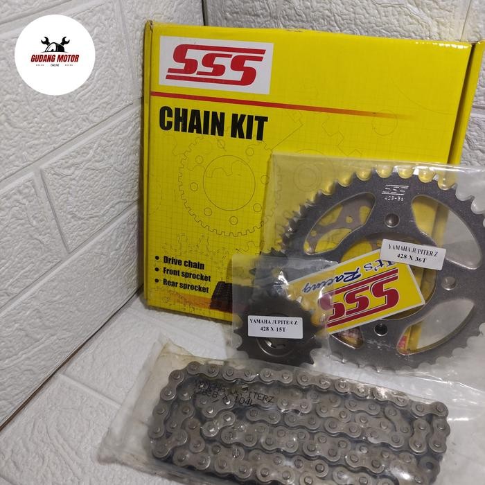 gir paket jupiter z vega r fiz R SSS