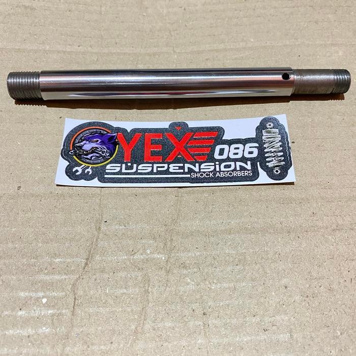 Asshock ktc/Rcb lubang tengah ukuran shock 280,320,340