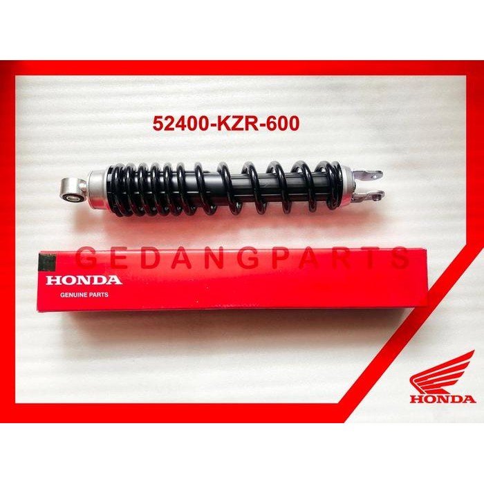 SKOK SEKOK BELAKANG VARIO 125 ORI 52400-KZR-600