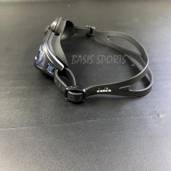 Kacamata Renang Minus Diadora Optical Minus 2
