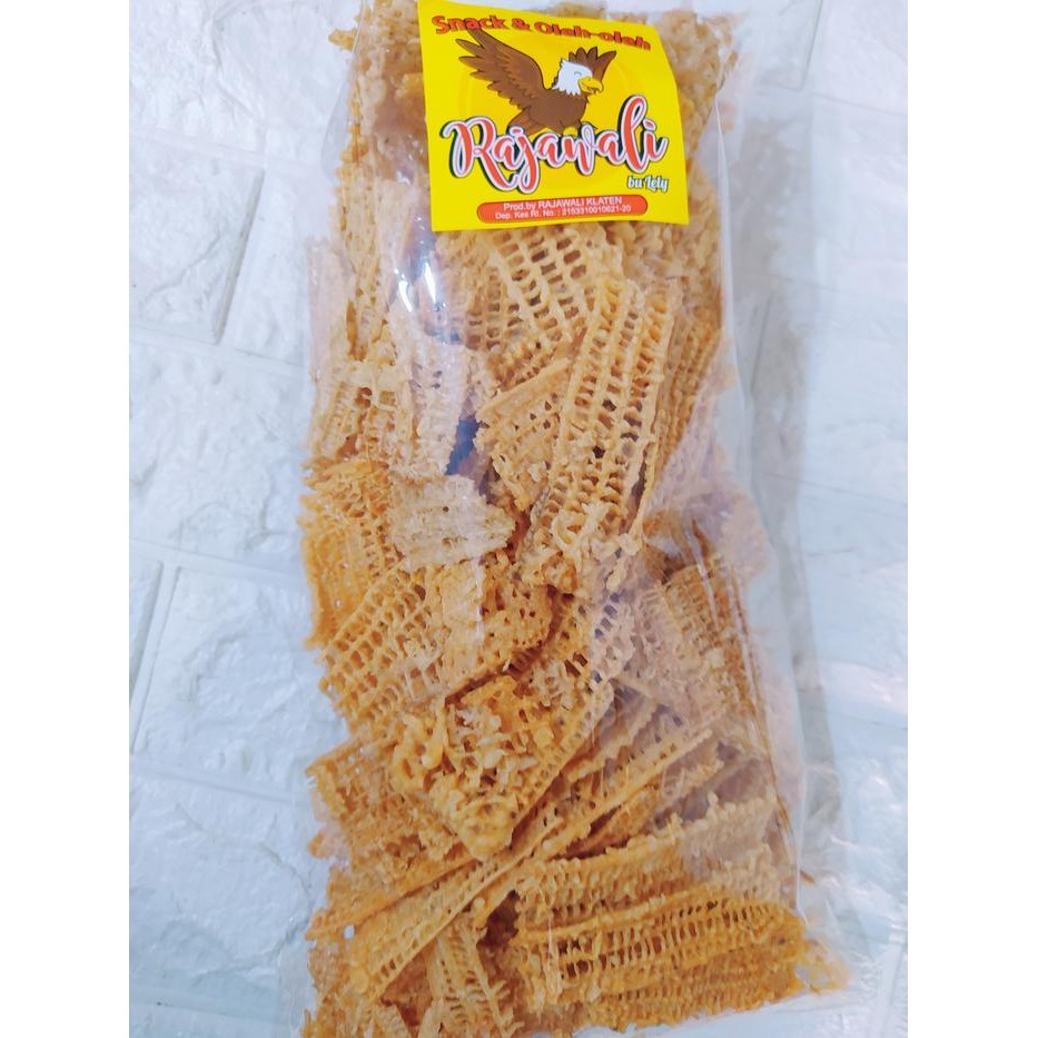 

Sedia gr KERIPIK DEBOG ( ng Pisang) Gurih Renyah Premium GEDEBOG PISANG