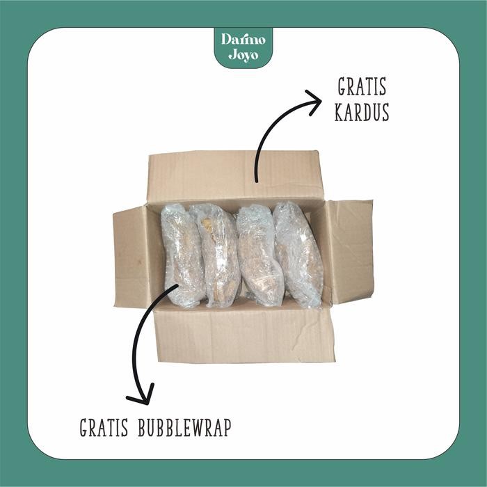 

Sedia Keripik Pare Crispy gr 250gr Tidak Pahit