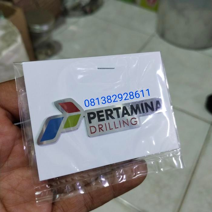 pin magnet custom/pin magnet pertamina