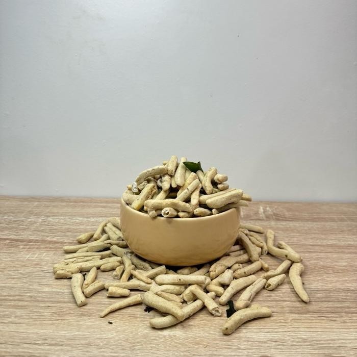 

Sedia BASRENG PEDAS DAUN JERUK gram