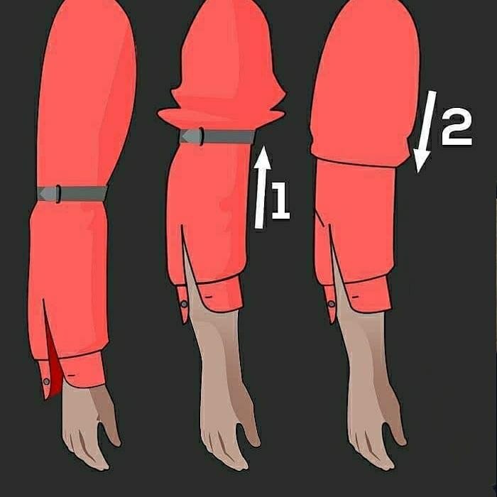 Armband garter / bartender garter sleeve garter ARMBAND SLEEVE GARTER