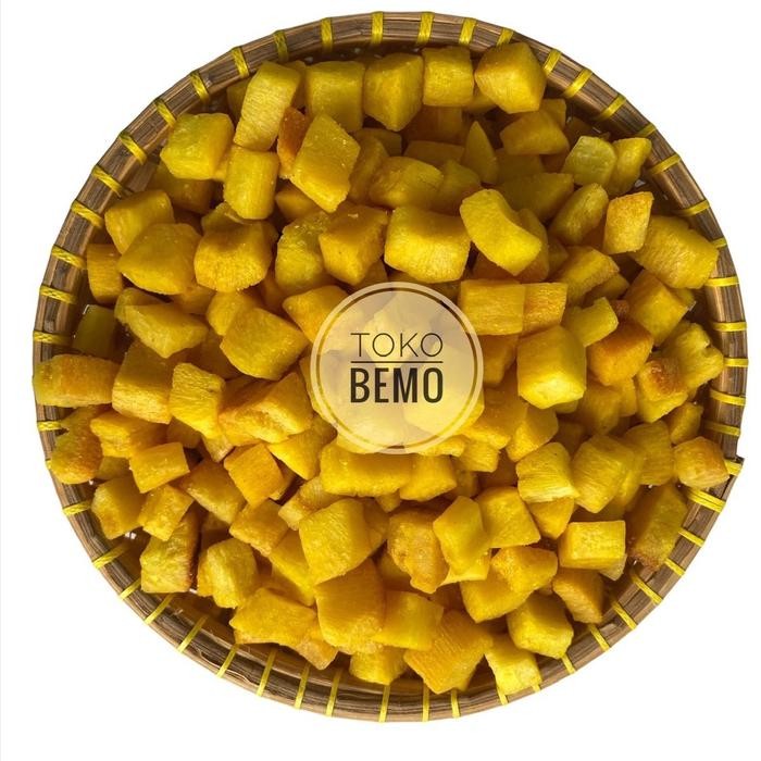 

Sedia SINGKONG GANEPO SINGKONG DAKAK 200GR