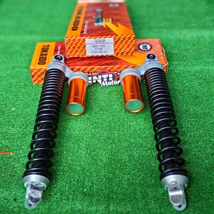 Skok Belakang Tabung Tokaido Shock ADV PCX SHOCKBREAKER import empuk