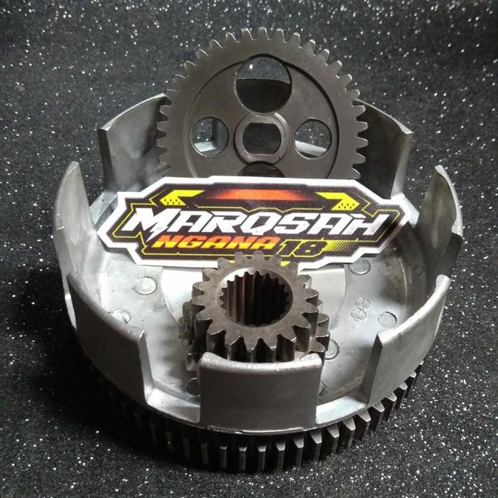 draf ger peimer skunder ronsel 23 69 PNP tiger GL mega pro matqsah