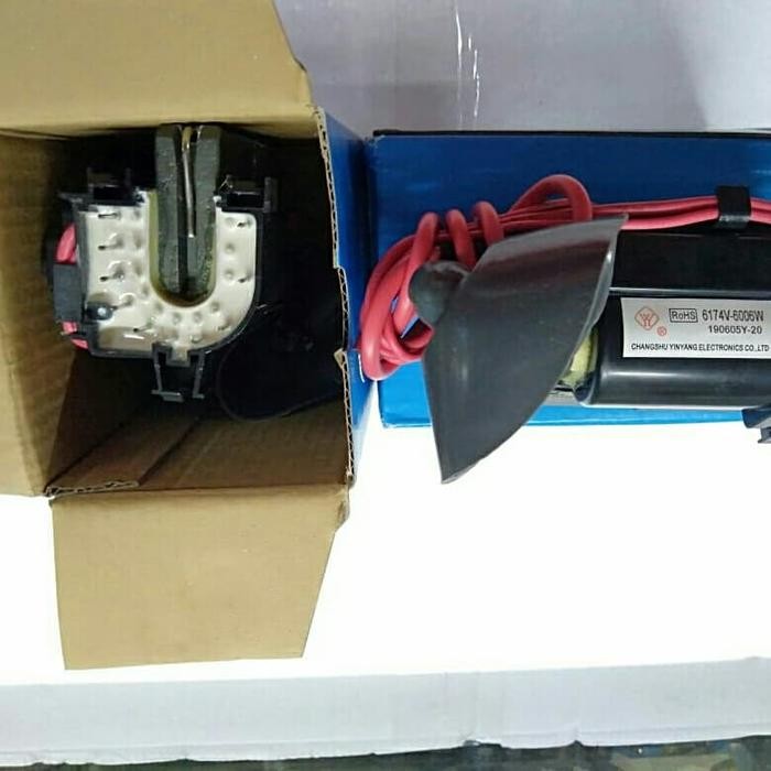 Terlaris FLAYBACK 6174V-6006 W SALE