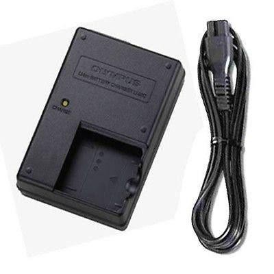 THE BEST CHARGER FOR OLYMPUS CARGER BATRE LI-50B STYLUS MJU 1010 1020 CES SH-21 SP-800UZ 810UZ 50C