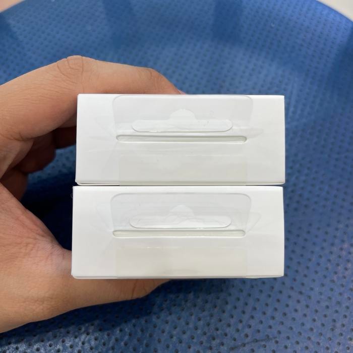 (Allthebest) Adaptor Charger iPhone Fast Charging 20W Original TAM RESMI IBOX