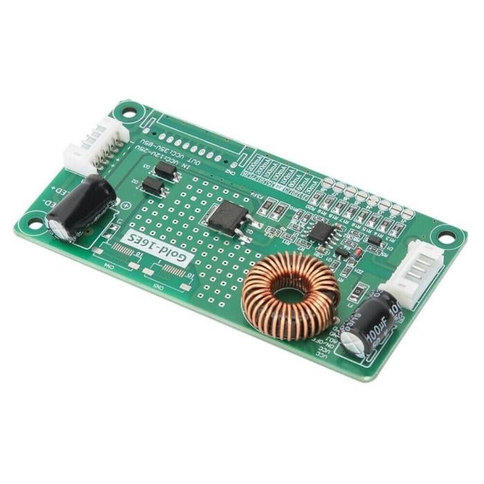(Allthebest) INVERTER BACKLIGHT UNIVERSAL DRIVER LED UNIVERSAL INVERTER BACKLIGHT