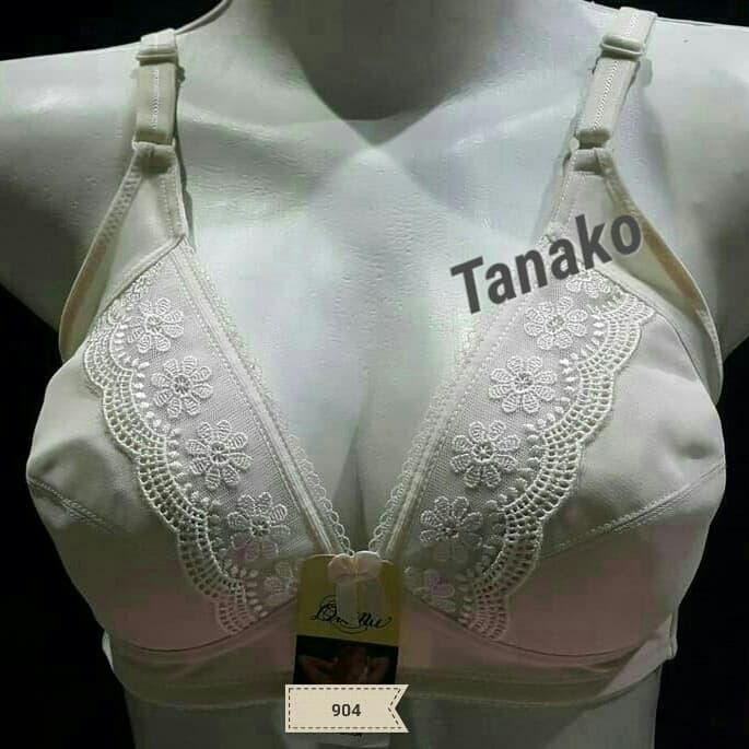 Bra / Bh Merk Diana Tipe 904 Busa Tipis Terbatas