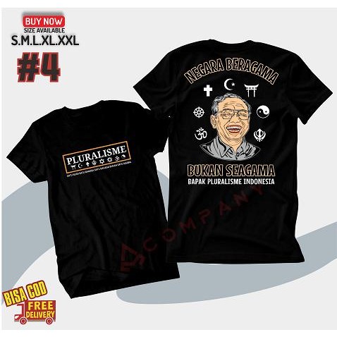 New Desain Kaos Pluralisme Membunuh Baphomet Toleransi Agama Indonesia Terbatas