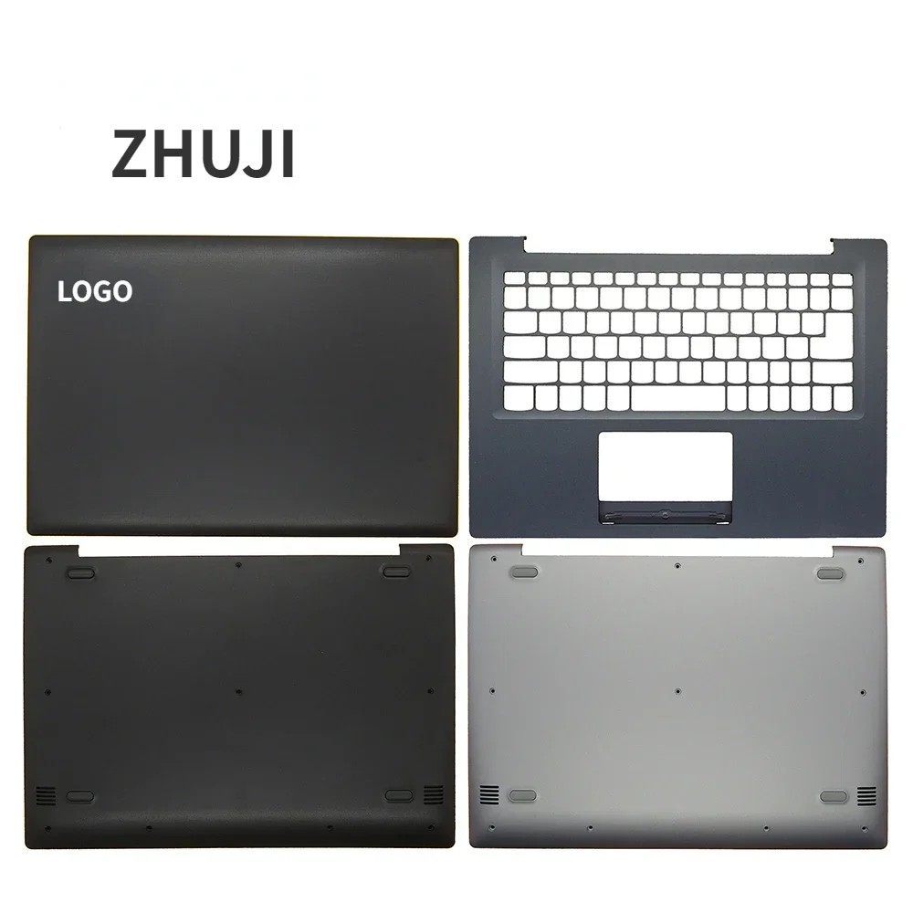 NEW Laptop For Lenovo Ideapad 120S-14IAP S130-14IGM S130-14 LCD Back Lid Top Cover Palmrest Upper Bo
