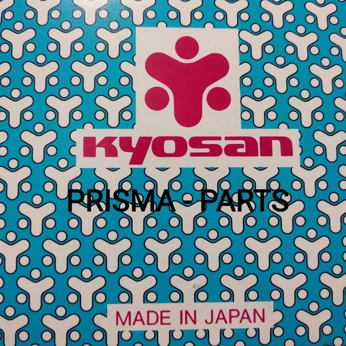 Pompa Bensin Interplay. Timor Sohc.