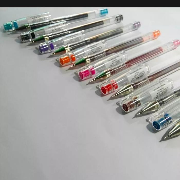 

Pilot Hitex 03/04 mm