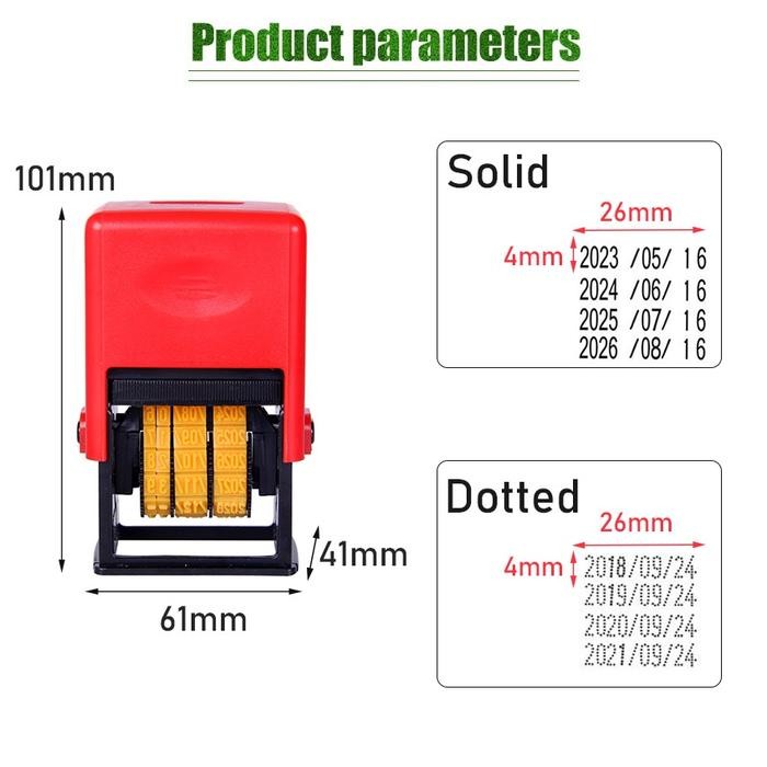 

Tanggal Produk Coding Machine - Expired - Kadaluwarsa - Exp Date