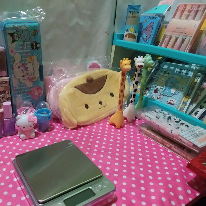 

250GRAM PAKET ALAT TULIS BISA PILIH