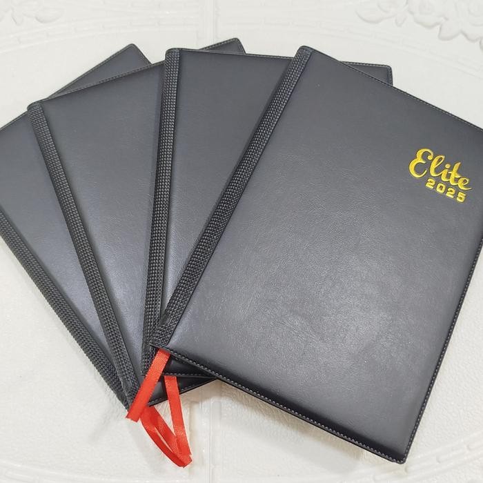 

Agenda Elite Diary