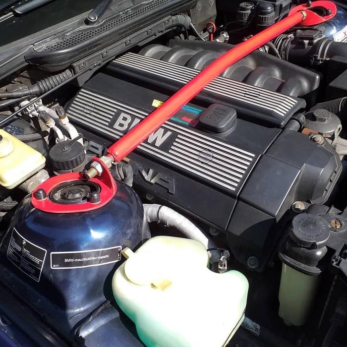 Strutbar Custom Khusus Bmw E36 E46 E39 E30