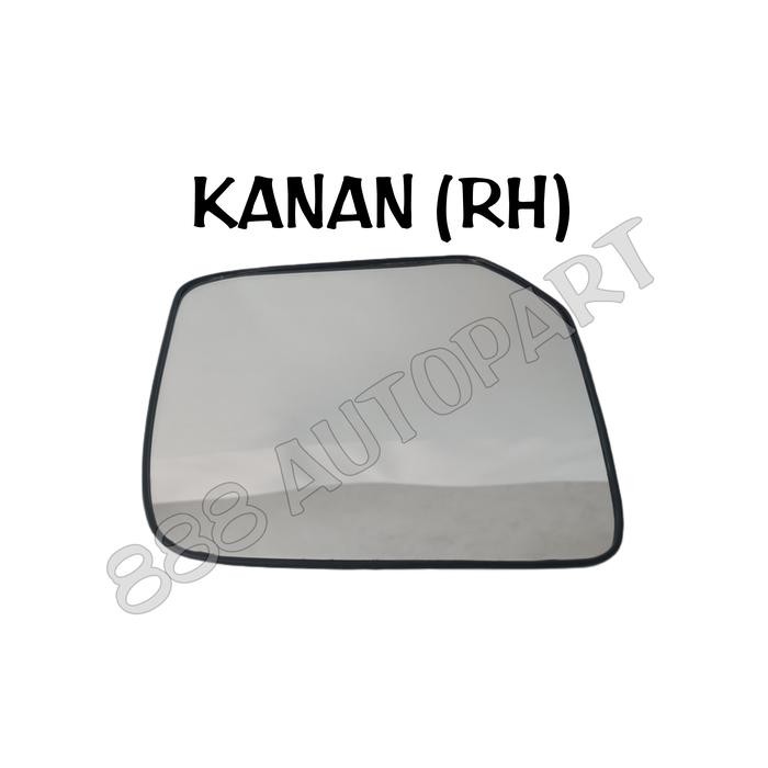 Kaca Spion Kijang Kapsul Lgx Sgx Lsx 1997-2001 Original Quality