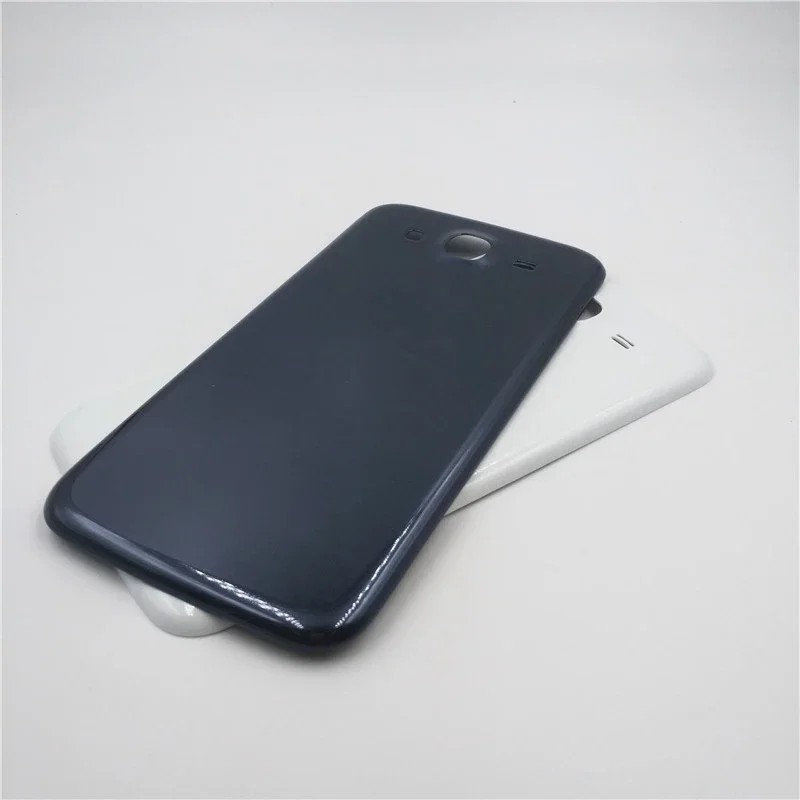5.8 "back cover case for Samsung Galaxy Mega i9150 i9152 mobile phone rear housing battery door