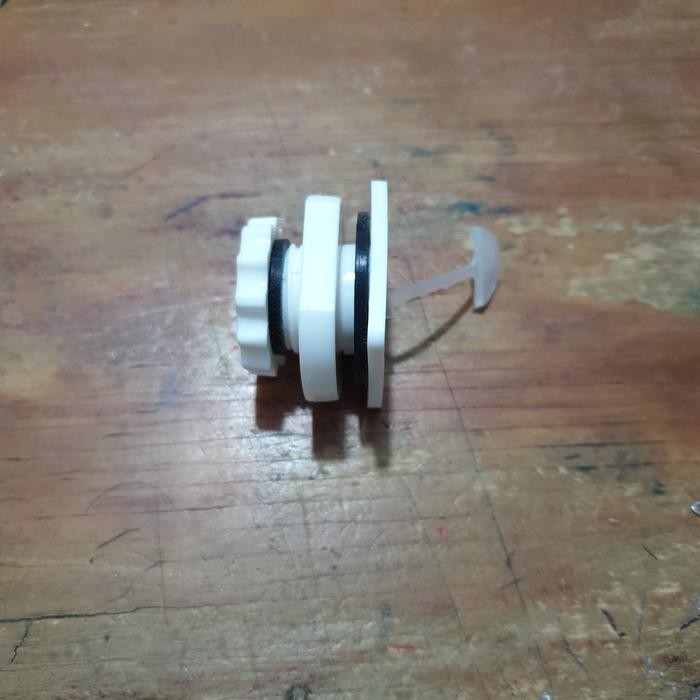 NEW Tutup Pembuangan Air Marina Cooler LIONSTAR [terbaik][terlaris]