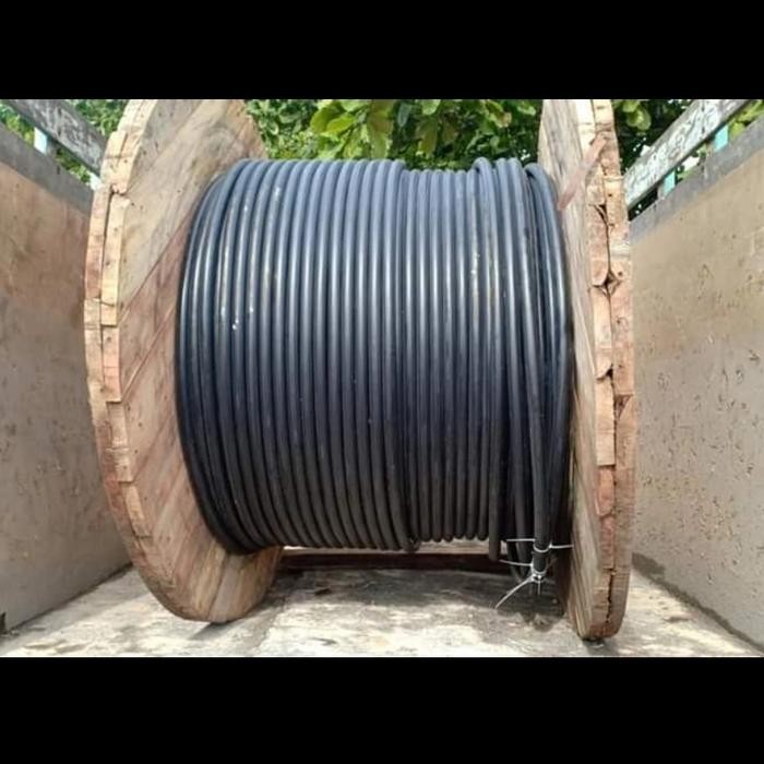 KABEL POWER KABEL LISTRIK KABEL PLN NYY 4X120 KABELINDO TERMURAH