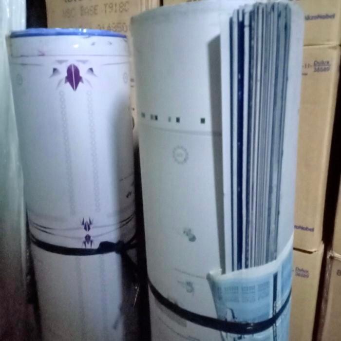 

DISKON Alumunium koran seng anti karat 103cm x 76cm READY STOCK