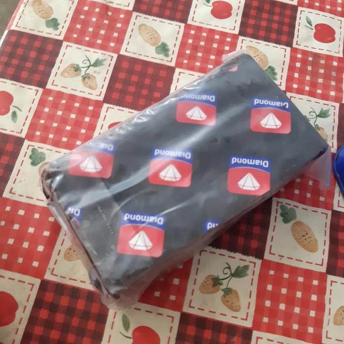 

Coklat Diamond Repack 500gr