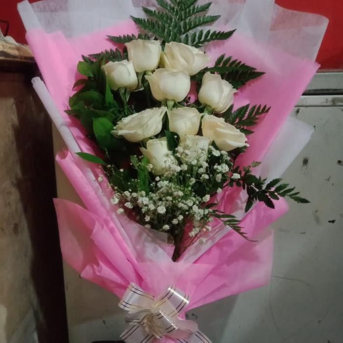 

Mawar