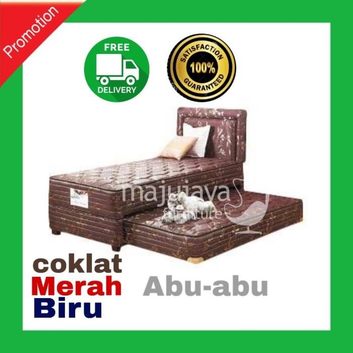 Kasur Springbed Guhdo New Prima 2In1 / 2 In 1 Guhdo New Prima 90