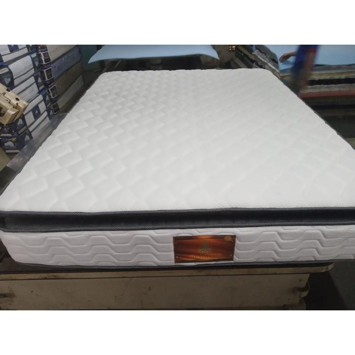 Kasur Spring Bed Olympic Olive 160X200X28 Pillowtop Free Ongkir Bogor