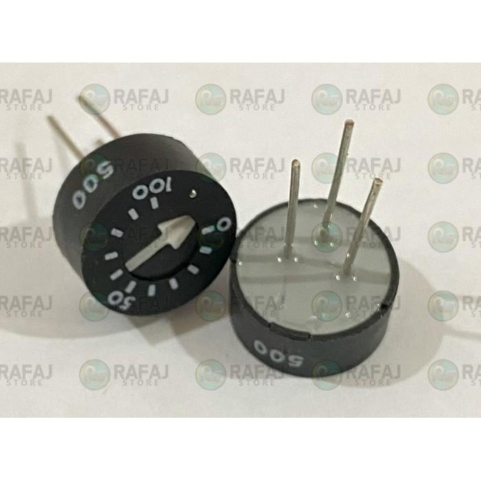 (Expert) TRIMMER TRIMPOT POTENSIO