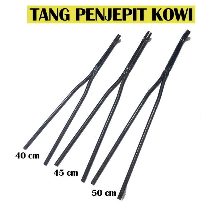 TANG KOWI - Tang Penjepit Mangkok Kowi