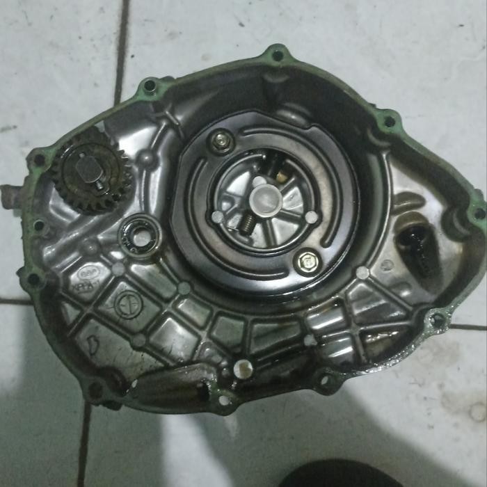 Bak Kopling Cbr Kpp #Gratisongkir