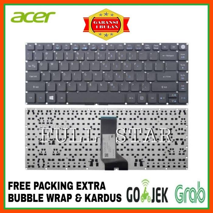 KEYBOARD LAPTOP ACER ASPIRE 3 A314-31 A314-32-C