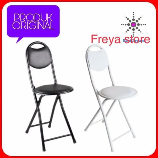 Kursi Lipat Sholat Dan Serbaguna Mudah Di Bawa Ke Masjid Mudah Dilipat Gratisongkir