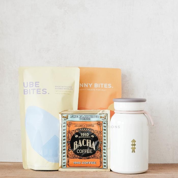 

Add ons - Flexible Gifts Hampers Kado Lebaran Eid Al fitr Ramadhan Ramadan