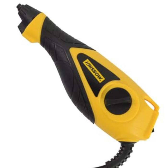 

Krisbow Engraver 13W Alat Ukir 13 Watt Bor Ukir 13Watt