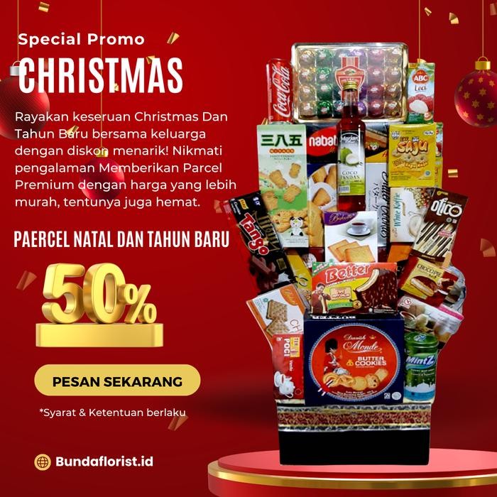 

Parcel Natal Parsel Natal