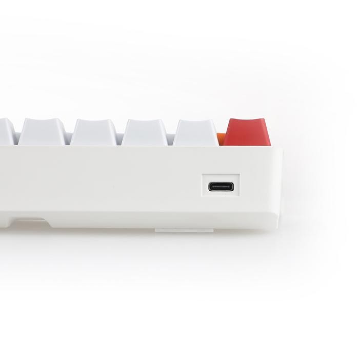 (Expert) Keyboard Digital Alliance Meca 6 - Keyboard DA Gaming Meca 6 USB-C