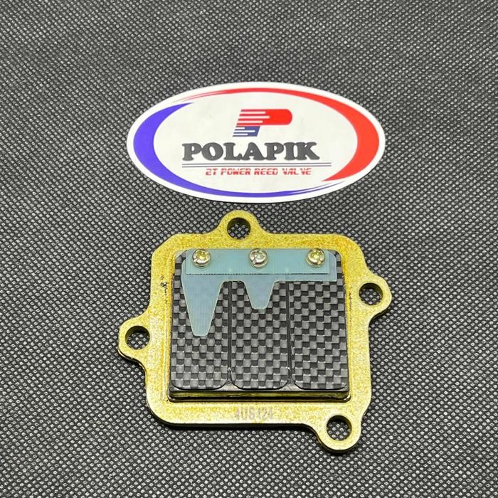 MEMBRAN SET F1ZR DUAL STAGE MEMBRAN DUALSTAGE F1ZR FORCE ONE KOMPLIT 1 SET REED VALVE SET YAMAHA