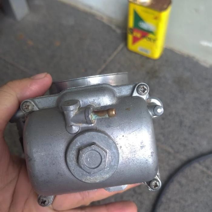 KARBU PWK 38 ROBOT COPOTAN