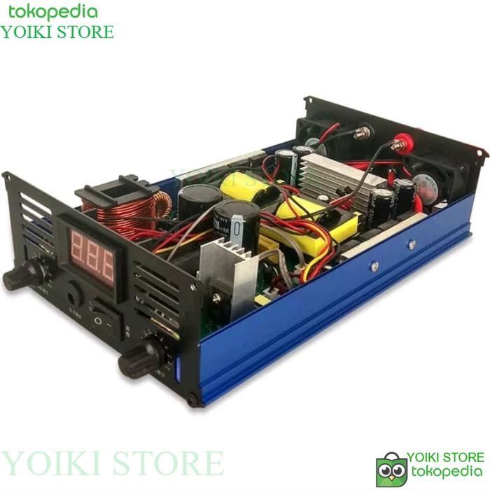 Y.S ULTRASONIC INVERTER SUSAN 1030SMP//ULTRASONIC INVERTER SUSAN 735MP